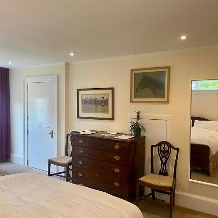 Whitehouse Bed & Breakfast Uplawmoor Eksteriør bilde