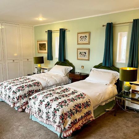 Whitehouse Bed & Breakfast Uplawmoor Eksteriør bilde