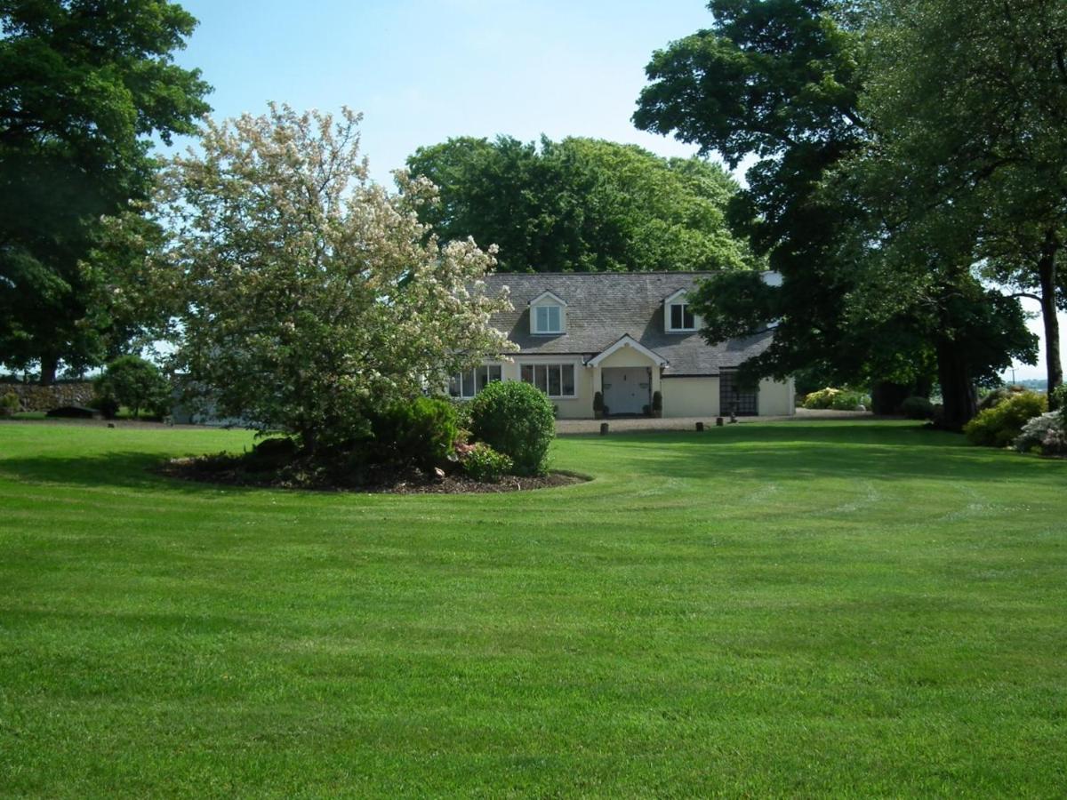Whitehouse Bed & Breakfast Uplawmoor Eksteriør bilde