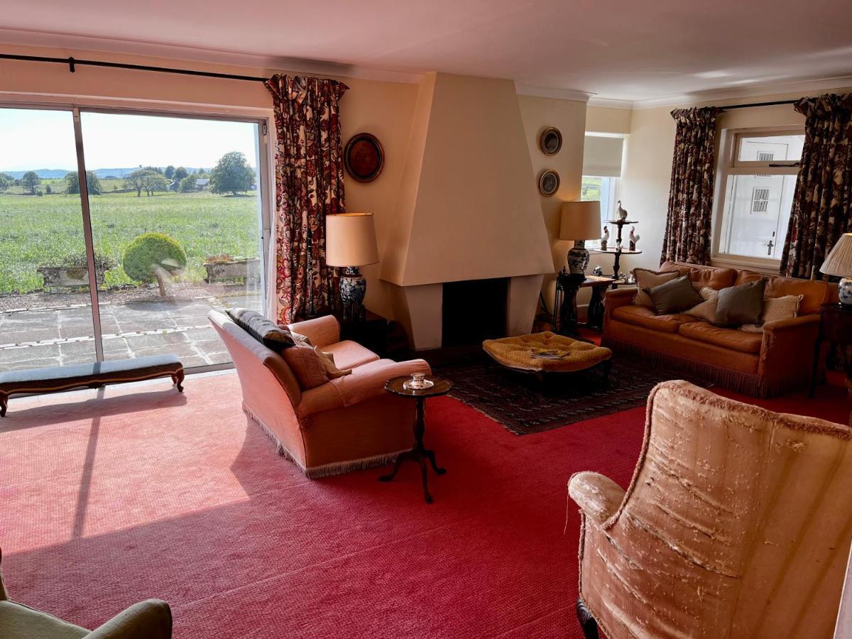 Whitehouse Bed & Breakfast Uplawmoor Eksteriør bilde