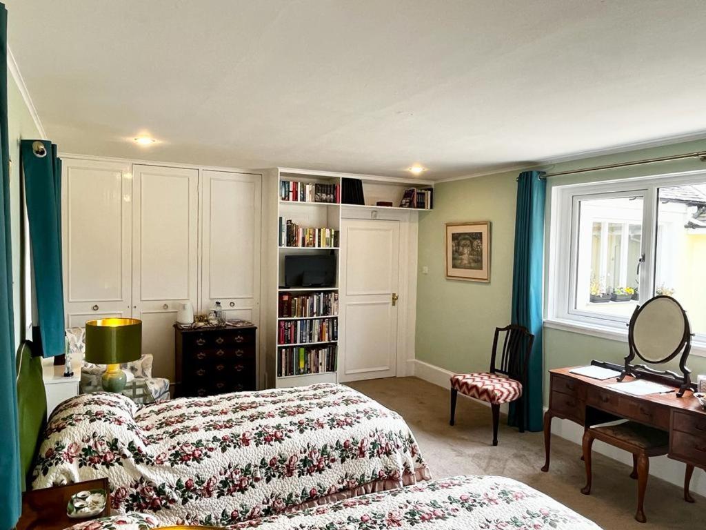 Whitehouse Bed & Breakfast Uplawmoor Eksteriør bilde