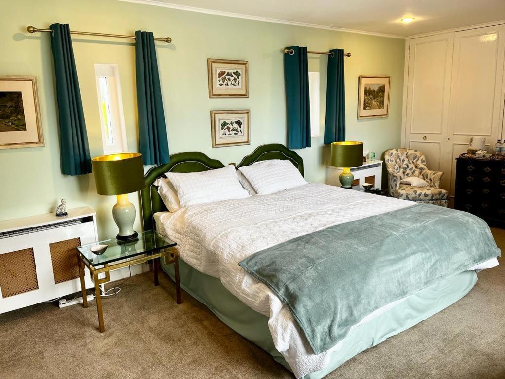 Whitehouse Bed & Breakfast Uplawmoor Eksteriør bilde