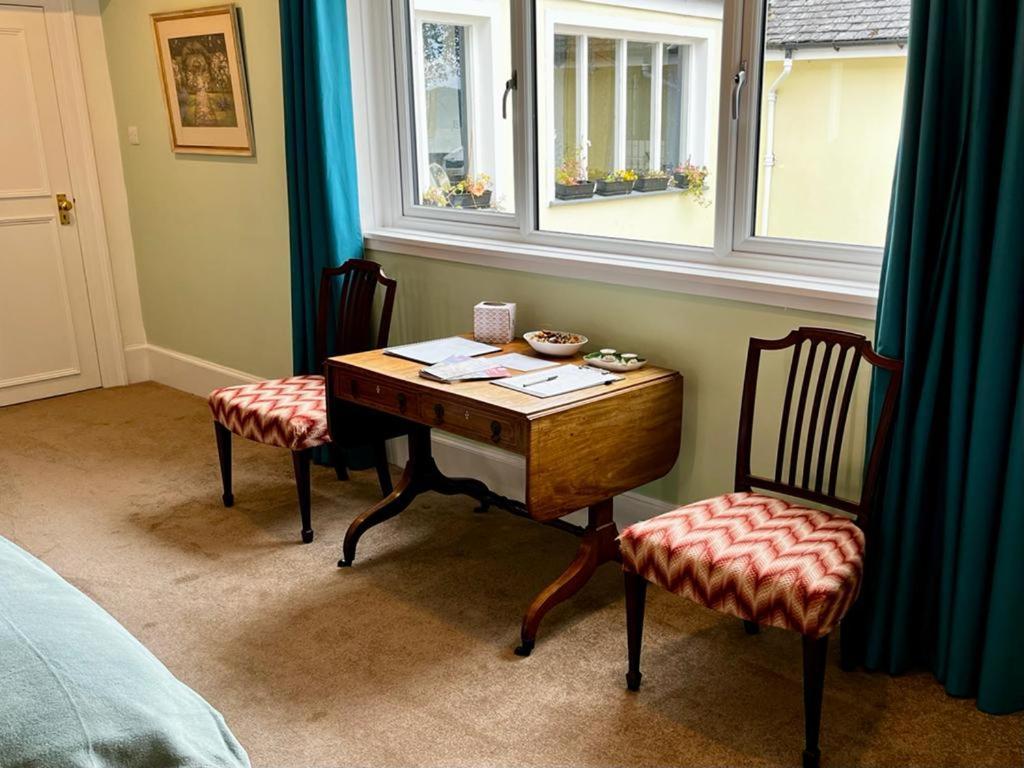 Whitehouse Bed & Breakfast Uplawmoor Eksteriør bilde