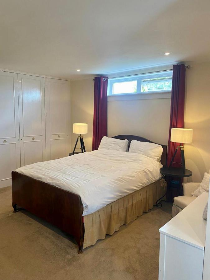 Whitehouse Bed & Breakfast Uplawmoor Eksteriør bilde