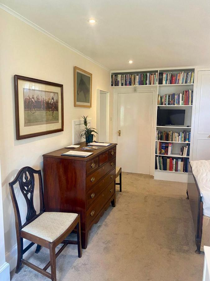 Whitehouse Bed & Breakfast Uplawmoor Eksteriør bilde